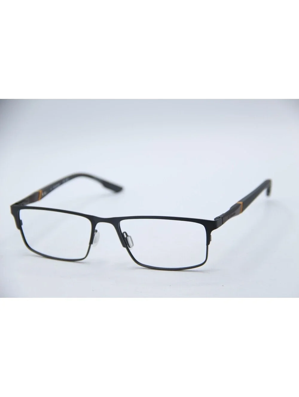 Columbia C3031 072 Gray Orange Authentic Eyeglasses